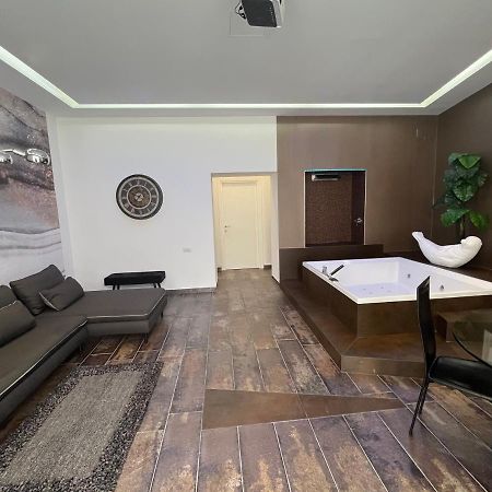 Relais Viesti Bed and Breakfast Βιέστε Εξωτερικό φωτογραφία