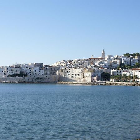 Relais Viesti Bed and Breakfast Βιέστε Εξωτερικό φωτογραφία