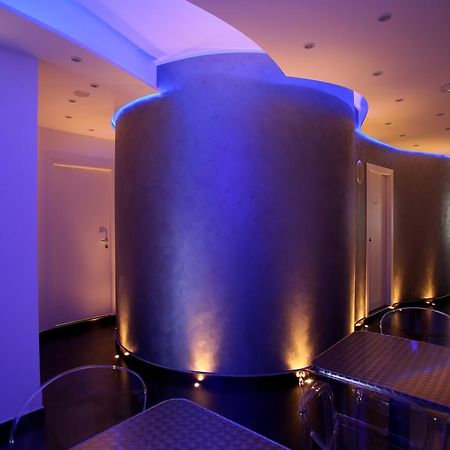 Relais Viesti Bed and Breakfast Βιέστε Εξωτερικό φωτογραφία