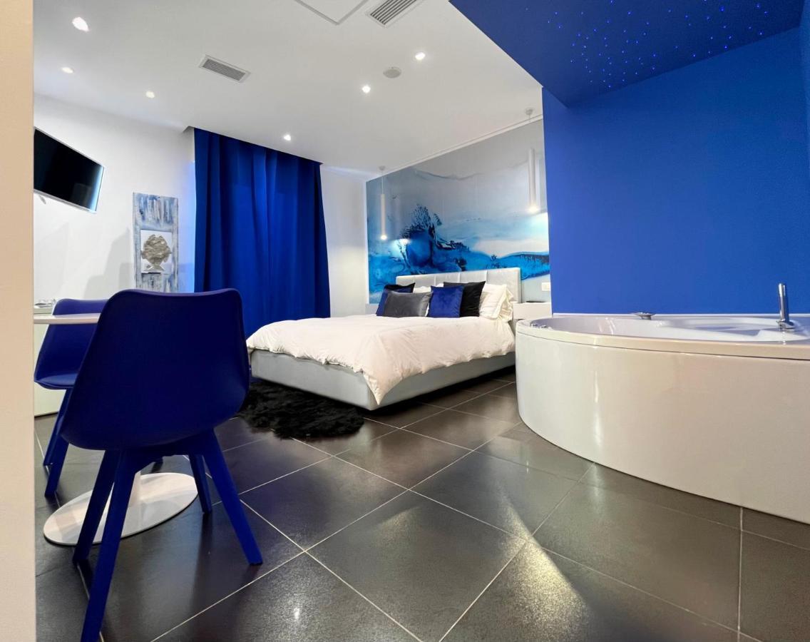 Relais Viesti Bed and Breakfast Βιέστε Εξωτερικό φωτογραφία