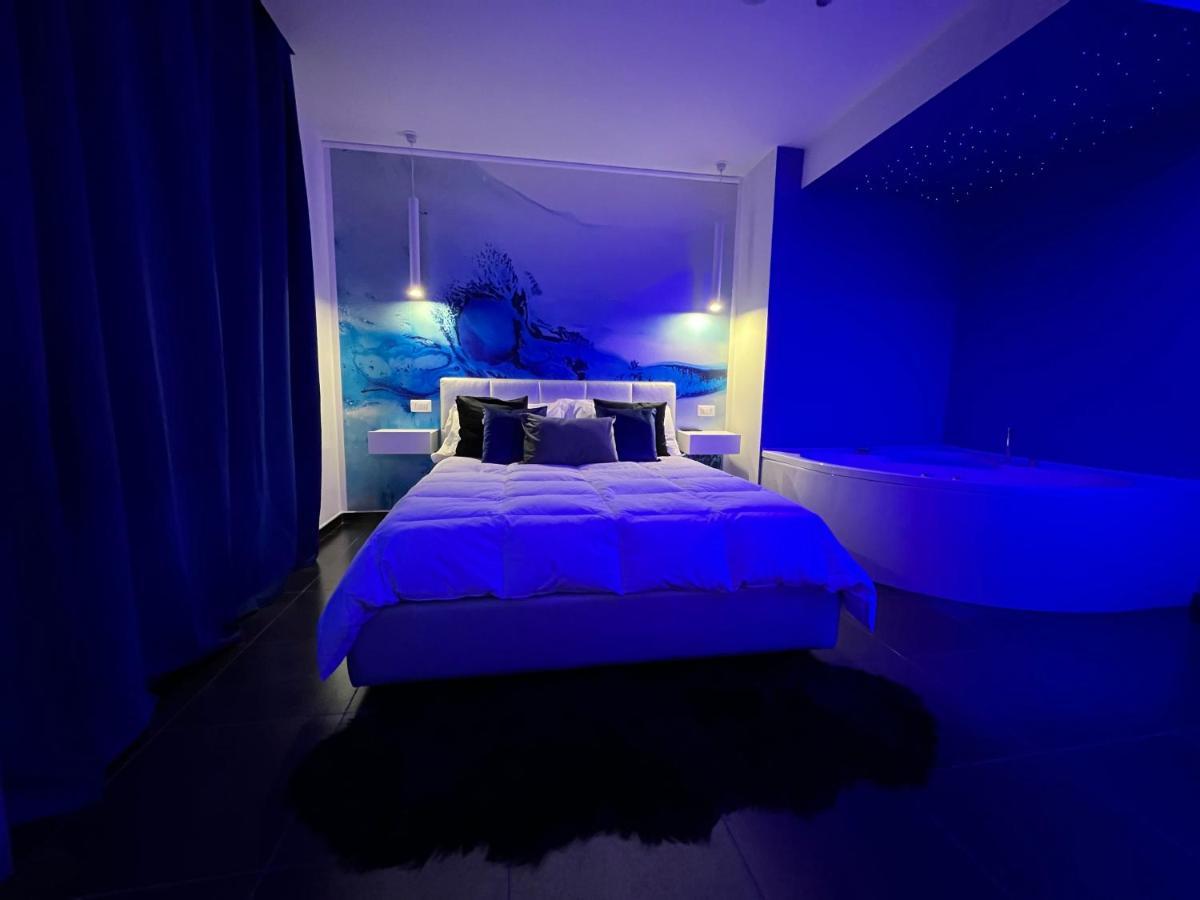 Relais Viesti Bed and Breakfast Βιέστε Εξωτερικό φωτογραφία