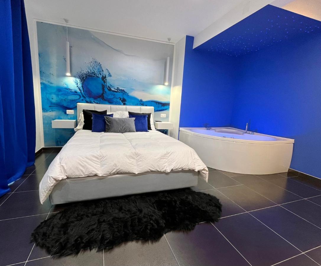 Relais Viesti Bed and Breakfast Βιέστε Εξωτερικό φωτογραφία