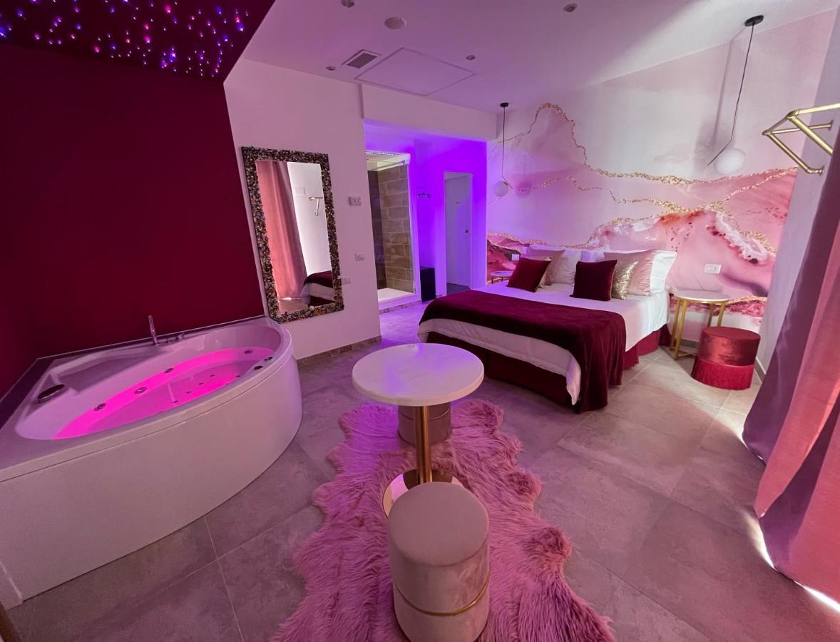 Relais Viesti Bed and Breakfast Βιέστε Εξωτερικό φωτογραφία