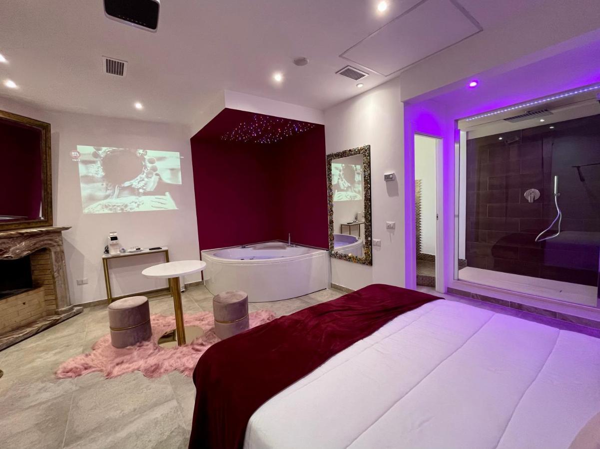 Relais Viesti Bed and Breakfast Βιέστε Εξωτερικό φωτογραφία