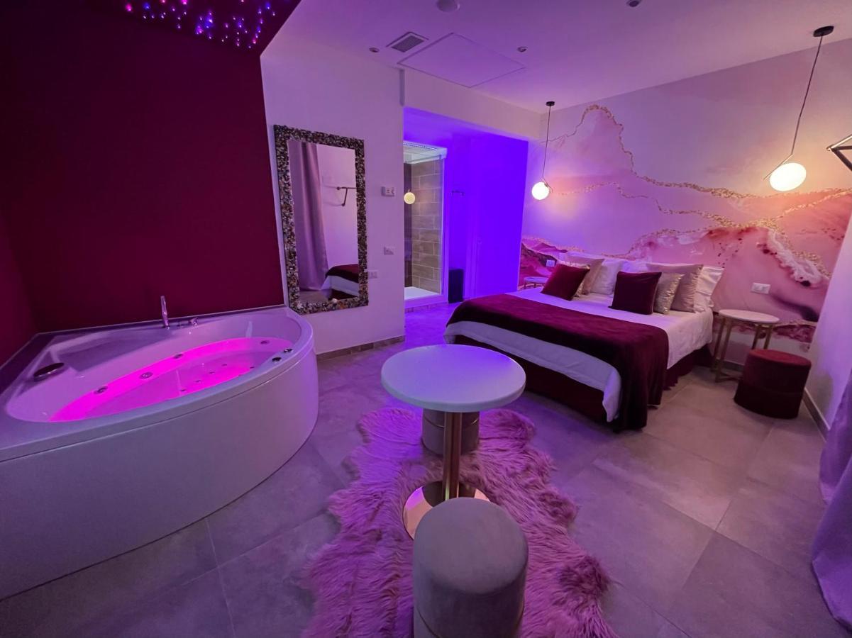 Relais Viesti Bed and Breakfast Βιέστε Εξωτερικό φωτογραφία