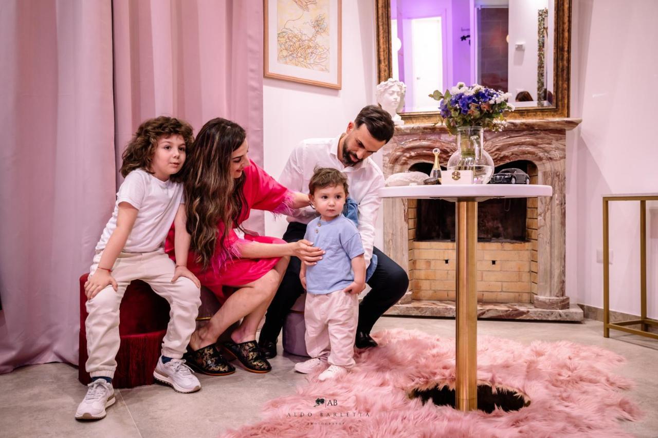 Relais Viesti Bed and Breakfast Βιέστε Εξωτερικό φωτογραφία
