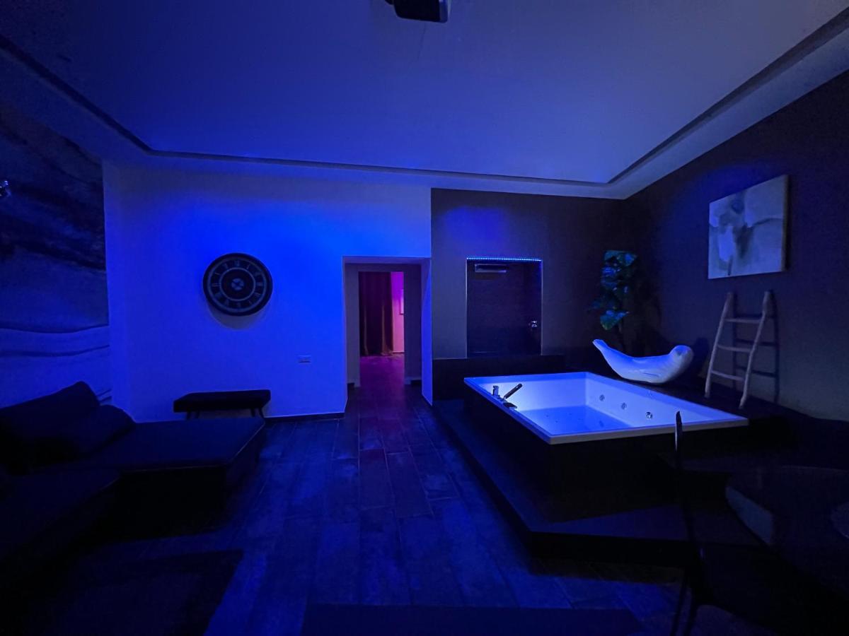 Relais Viesti Bed and Breakfast Βιέστε Εξωτερικό φωτογραφία