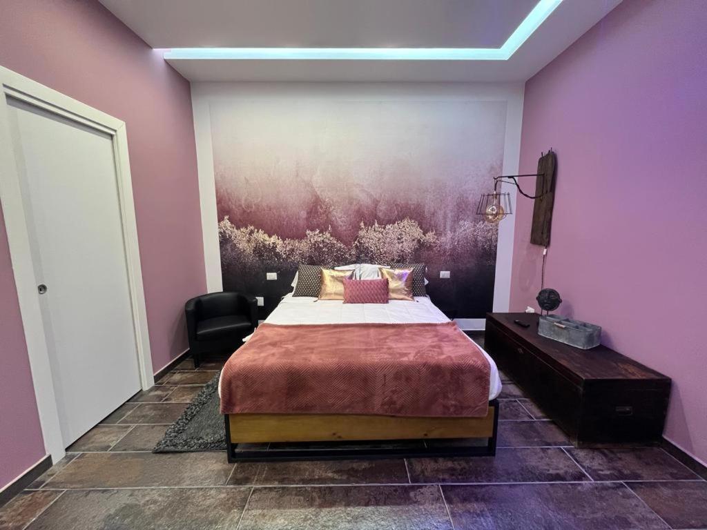 Relais Viesti Bed and Breakfast Βιέστε Εξωτερικό φωτογραφία