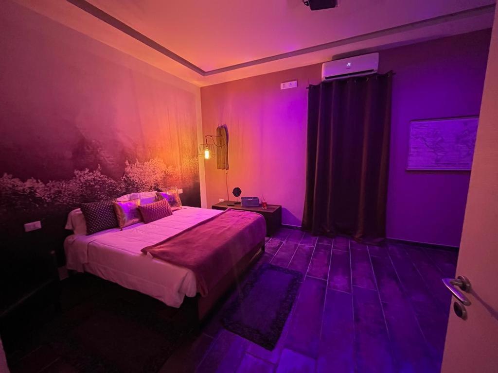Relais Viesti Bed and Breakfast Βιέστε Εξωτερικό φωτογραφία
