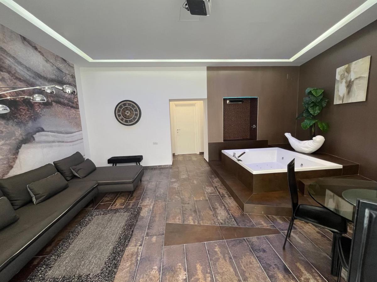 Relais Viesti Bed and Breakfast Βιέστε Εξωτερικό φωτογραφία