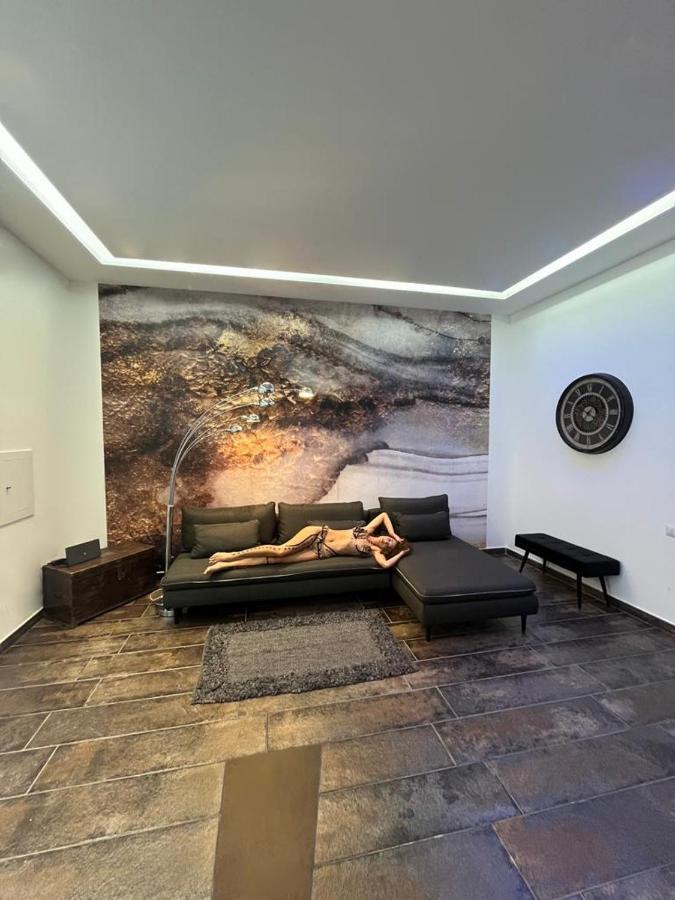 Relais Viesti Bed and Breakfast Βιέστε Εξωτερικό φωτογραφία