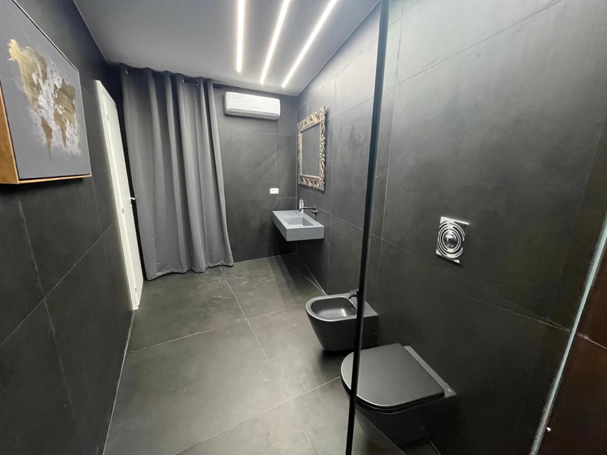 Relais Viesti Bed and Breakfast Βιέστε Εξωτερικό φωτογραφία