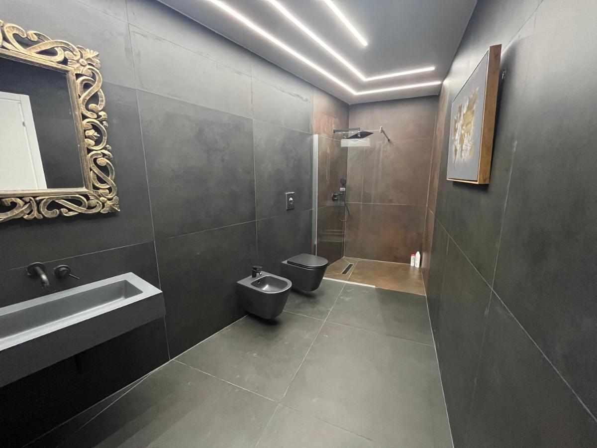 Relais Viesti Bed and Breakfast Βιέστε Εξωτερικό φωτογραφία