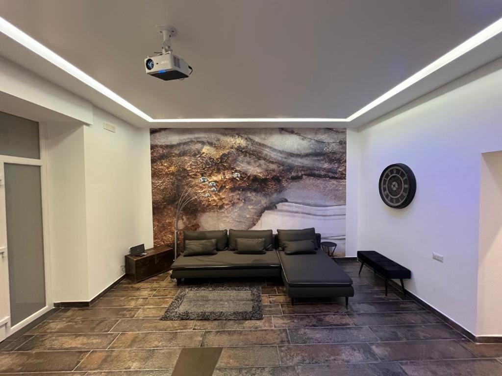 Relais Viesti Bed and Breakfast Βιέστε Εξωτερικό φωτογραφία
