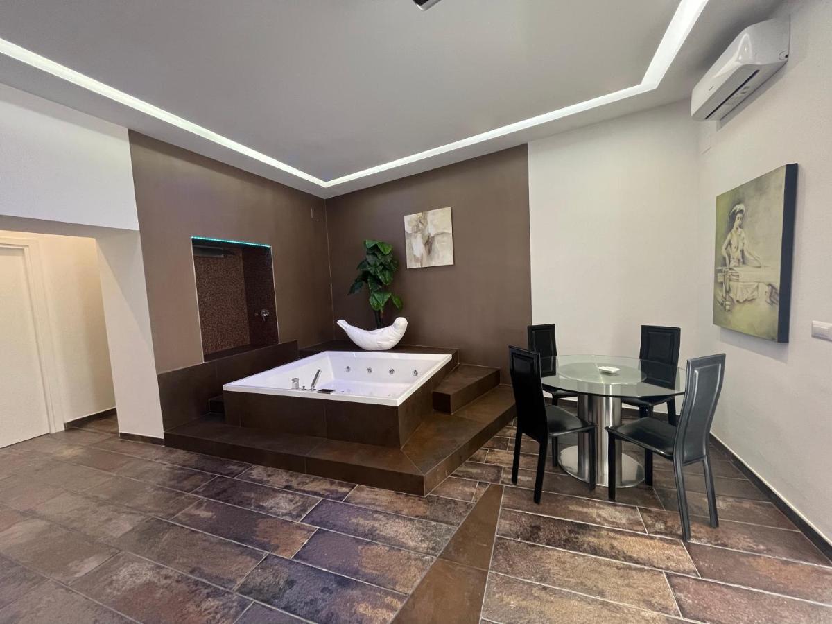Relais Viesti Bed and Breakfast Βιέστε Εξωτερικό φωτογραφία