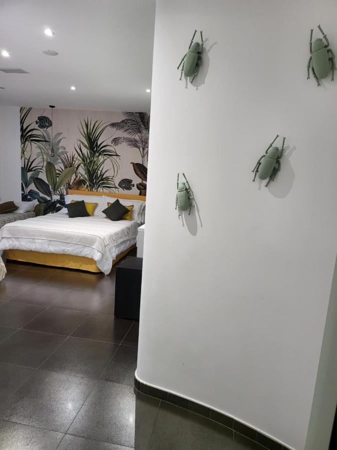 Relais Viesti Bed and Breakfast Βιέστε Εξωτερικό φωτογραφία