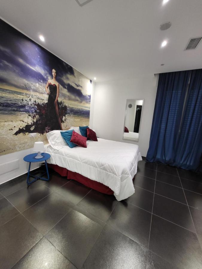 Relais Viesti Bed and Breakfast Βιέστε Εξωτερικό φωτογραφία