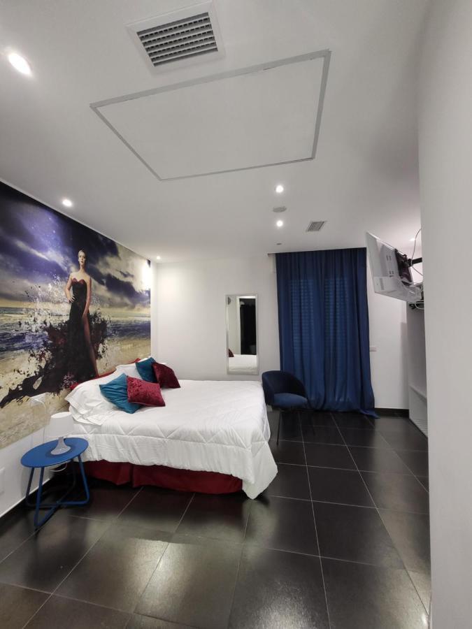 Relais Viesti Bed and Breakfast Βιέστε Εξωτερικό φωτογραφία