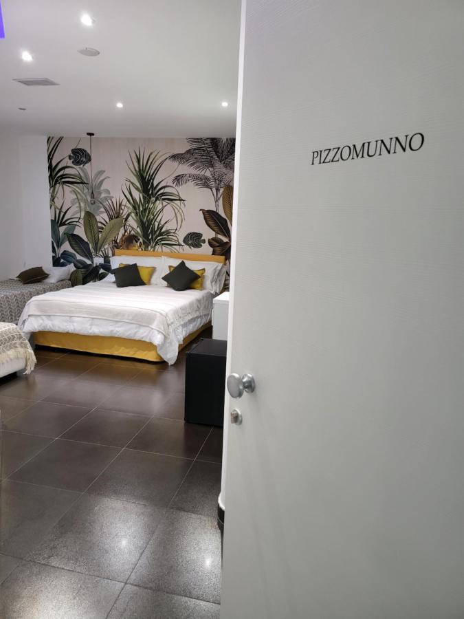 Relais Viesti Bed and Breakfast Βιέστε Εξωτερικό φωτογραφία