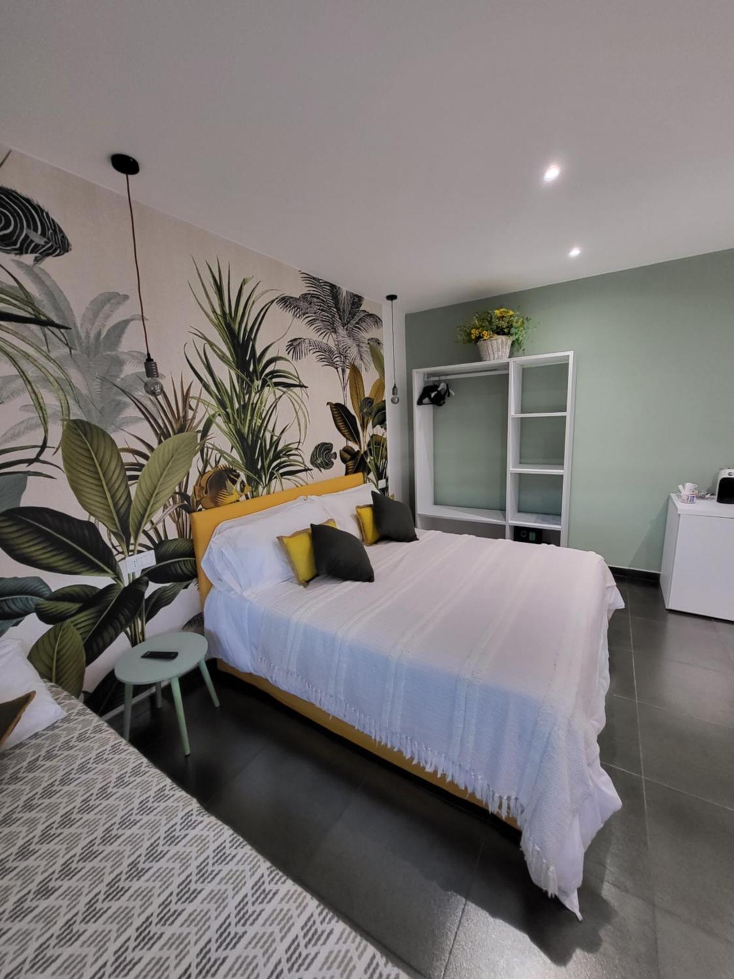 Relais Viesti Bed and Breakfast Βιέστε Δωμάτιο φωτογραφία