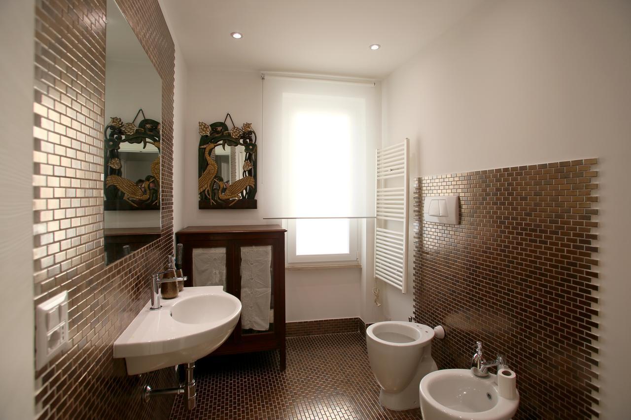 Relais Viesti Bed and Breakfast Βιέστε Εξωτερικό φωτογραφία