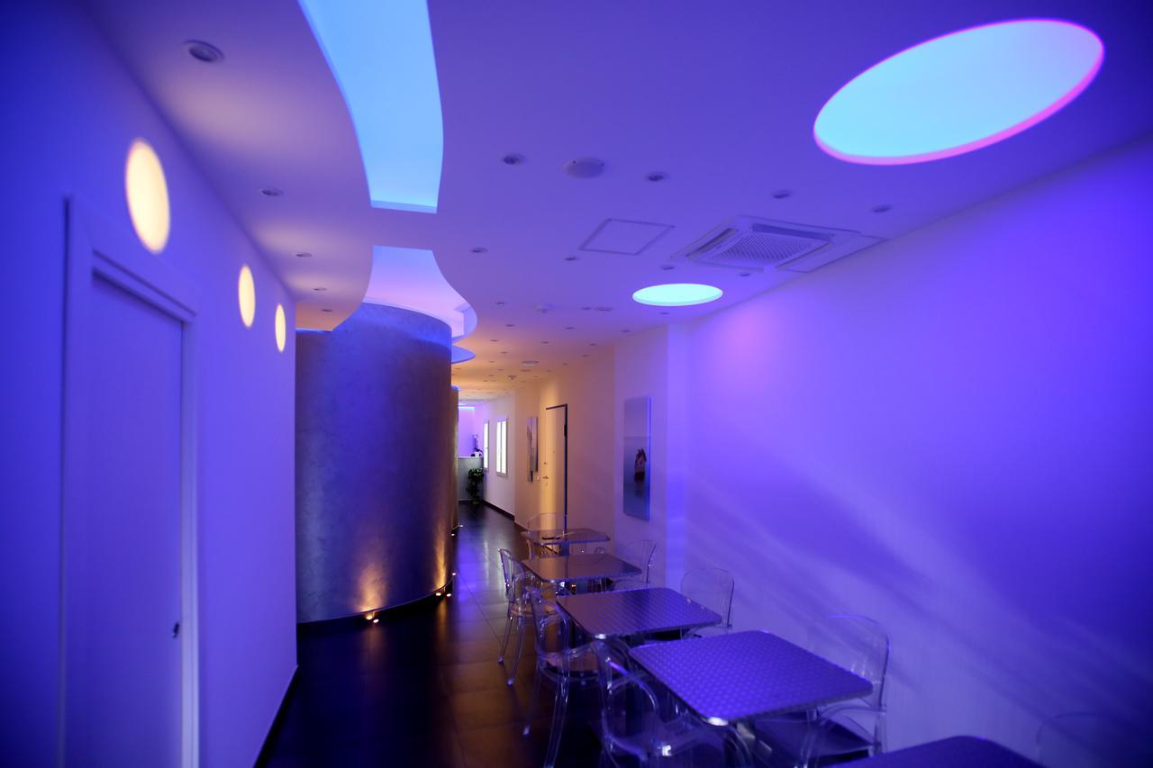 Relais Viesti Bed and Breakfast Βιέστε Εξωτερικό φωτογραφία