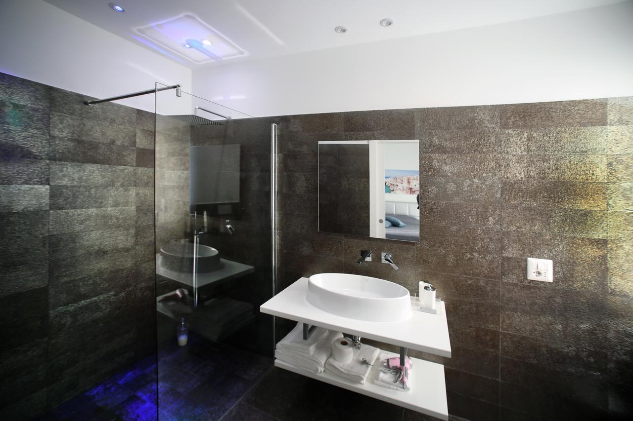 Relais Viesti Bed and Breakfast Βιέστε Εξωτερικό φωτογραφία