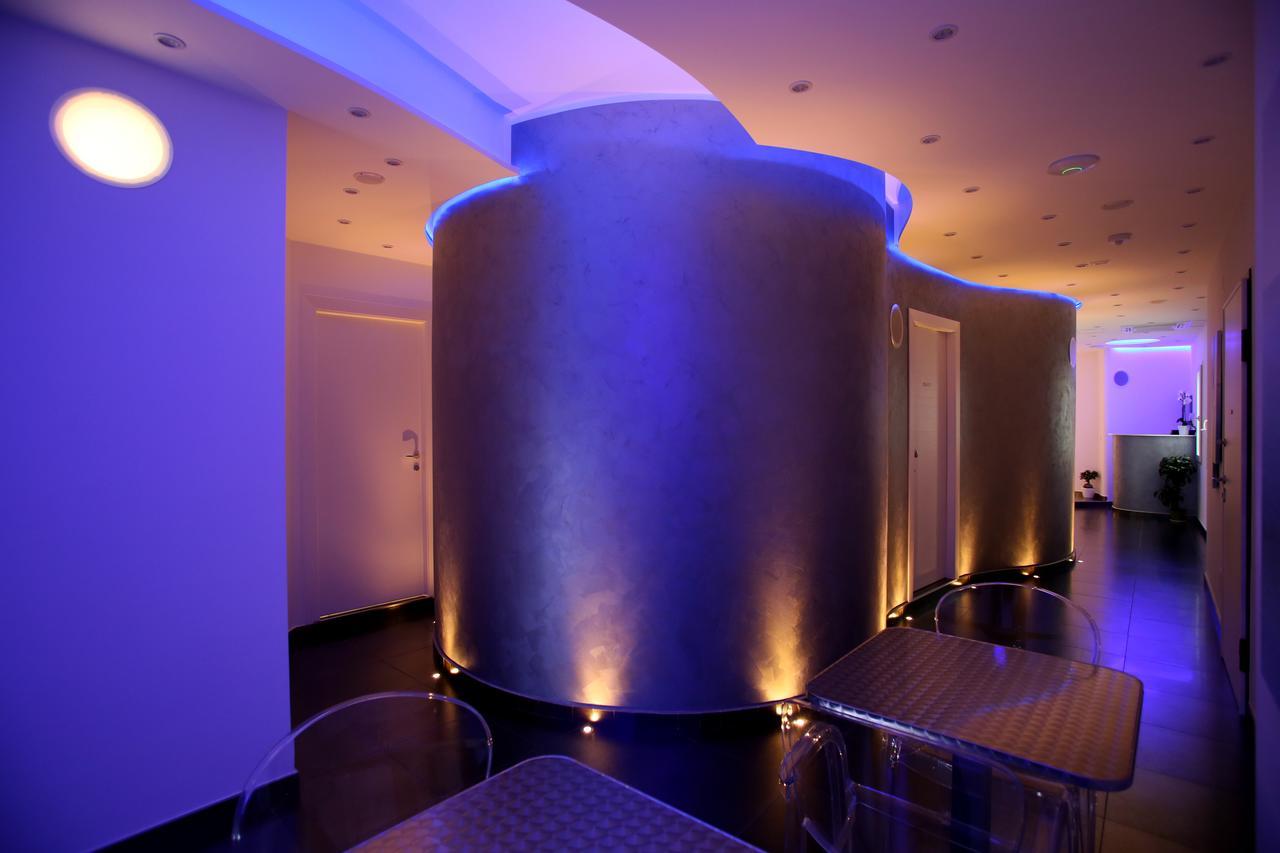 Relais Viesti Bed and Breakfast Βιέστε Εξωτερικό φωτογραφία