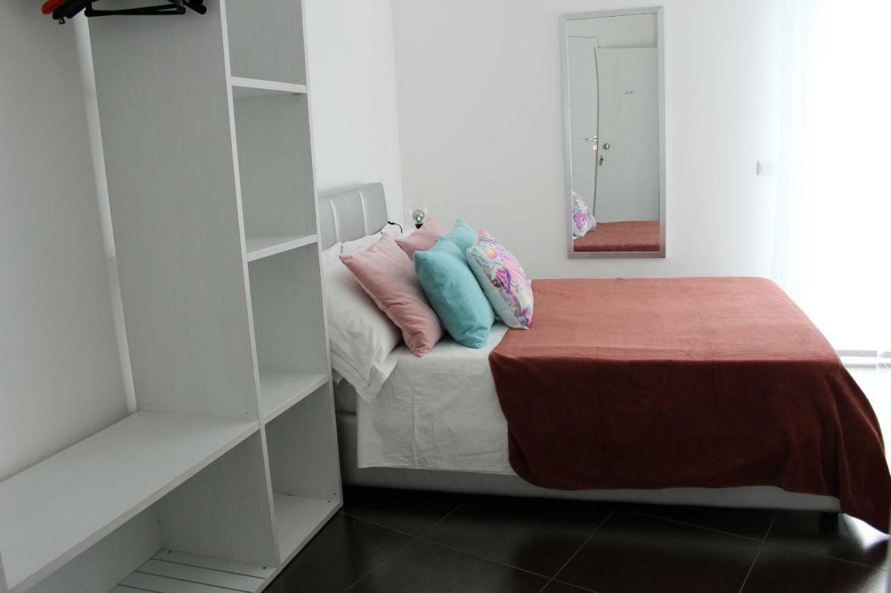 Relais Viesti Bed and Breakfast Βιέστε Εξωτερικό φωτογραφία
