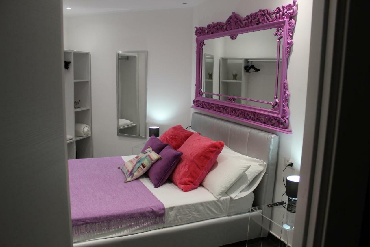 Relais Viesti Bed and Breakfast Βιέστε Εξωτερικό φωτογραφία