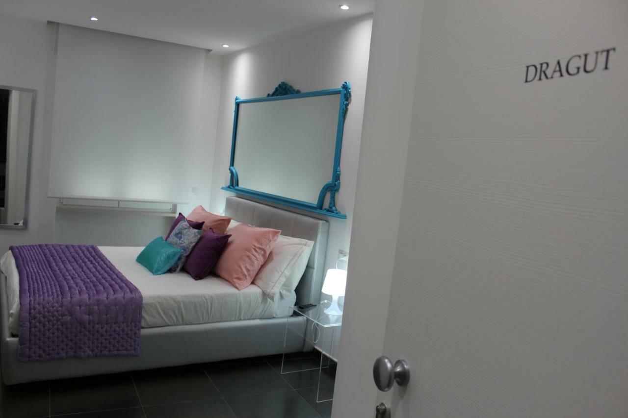 Relais Viesti Bed and Breakfast Βιέστε Εξωτερικό φωτογραφία