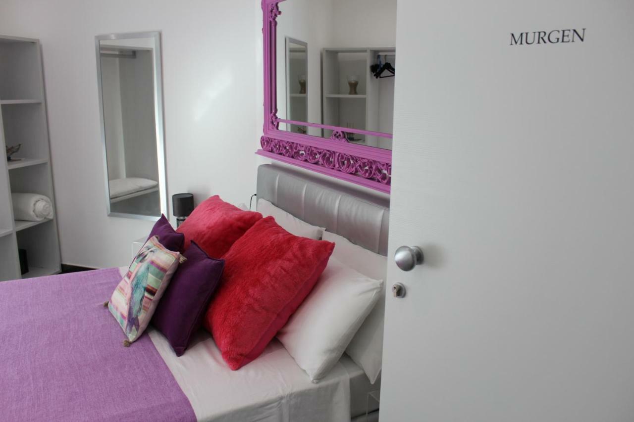 Relais Viesti Bed and Breakfast Βιέστε Εξωτερικό φωτογραφία
