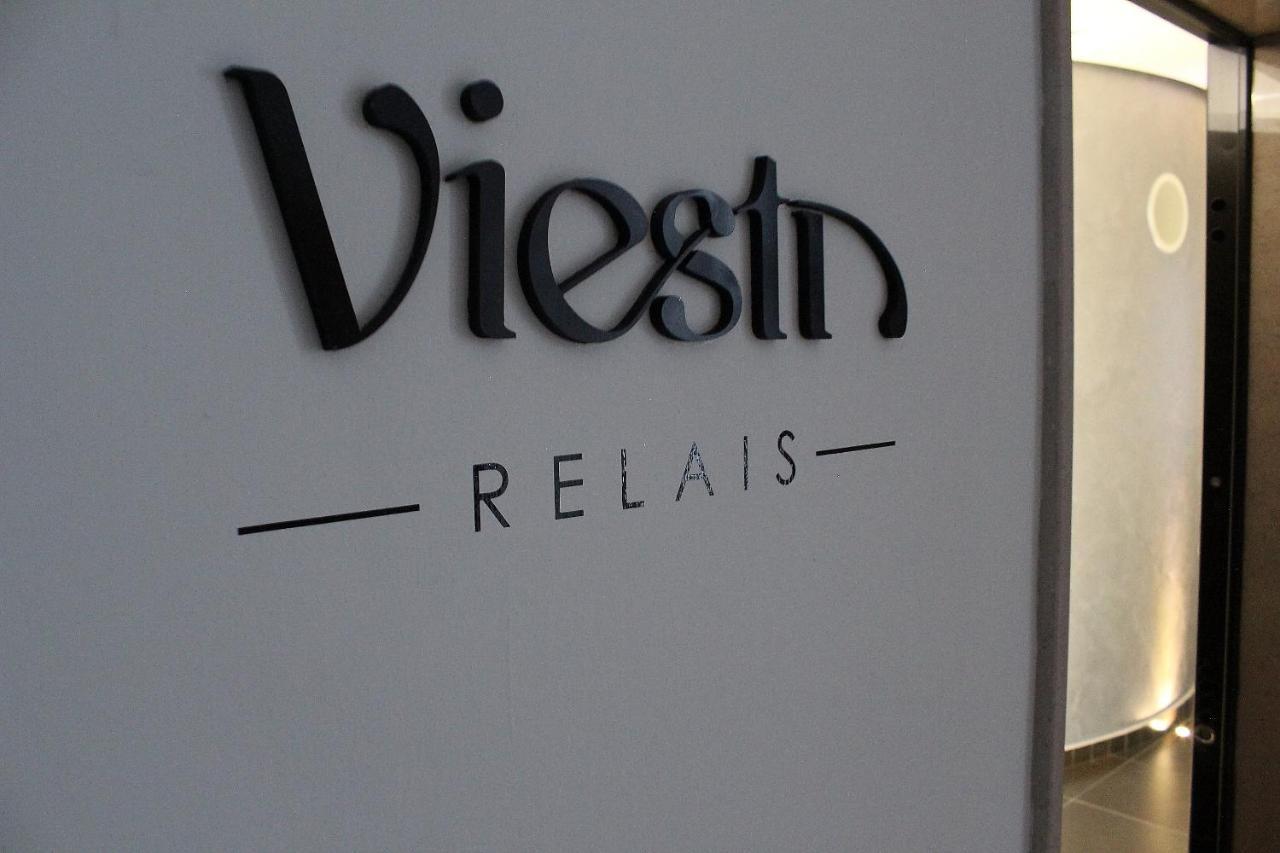 Relais Viesti Bed and Breakfast Βιέστε Εξωτερικό φωτογραφία
