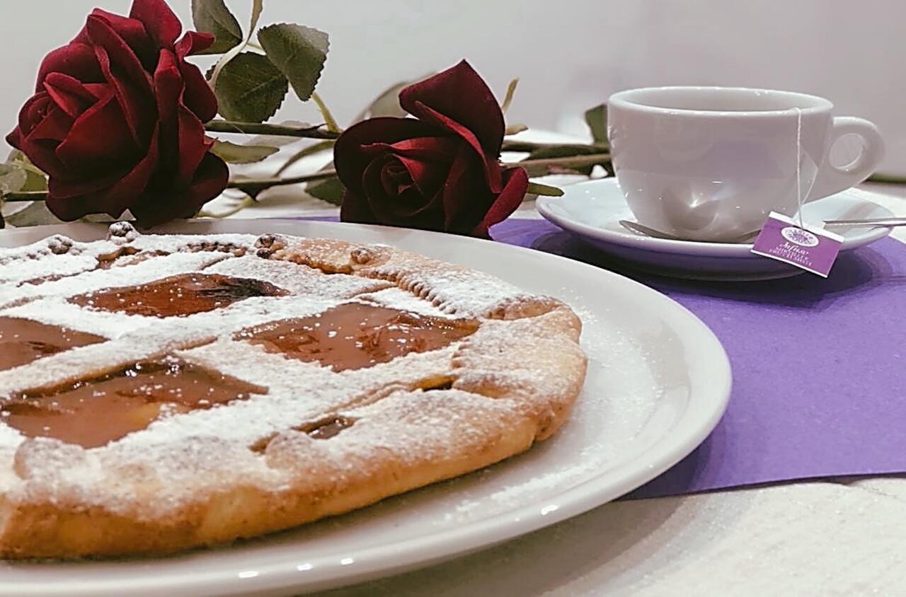 Relais Viesti Bed and Breakfast Βιέστε Εξωτερικό φωτογραφία