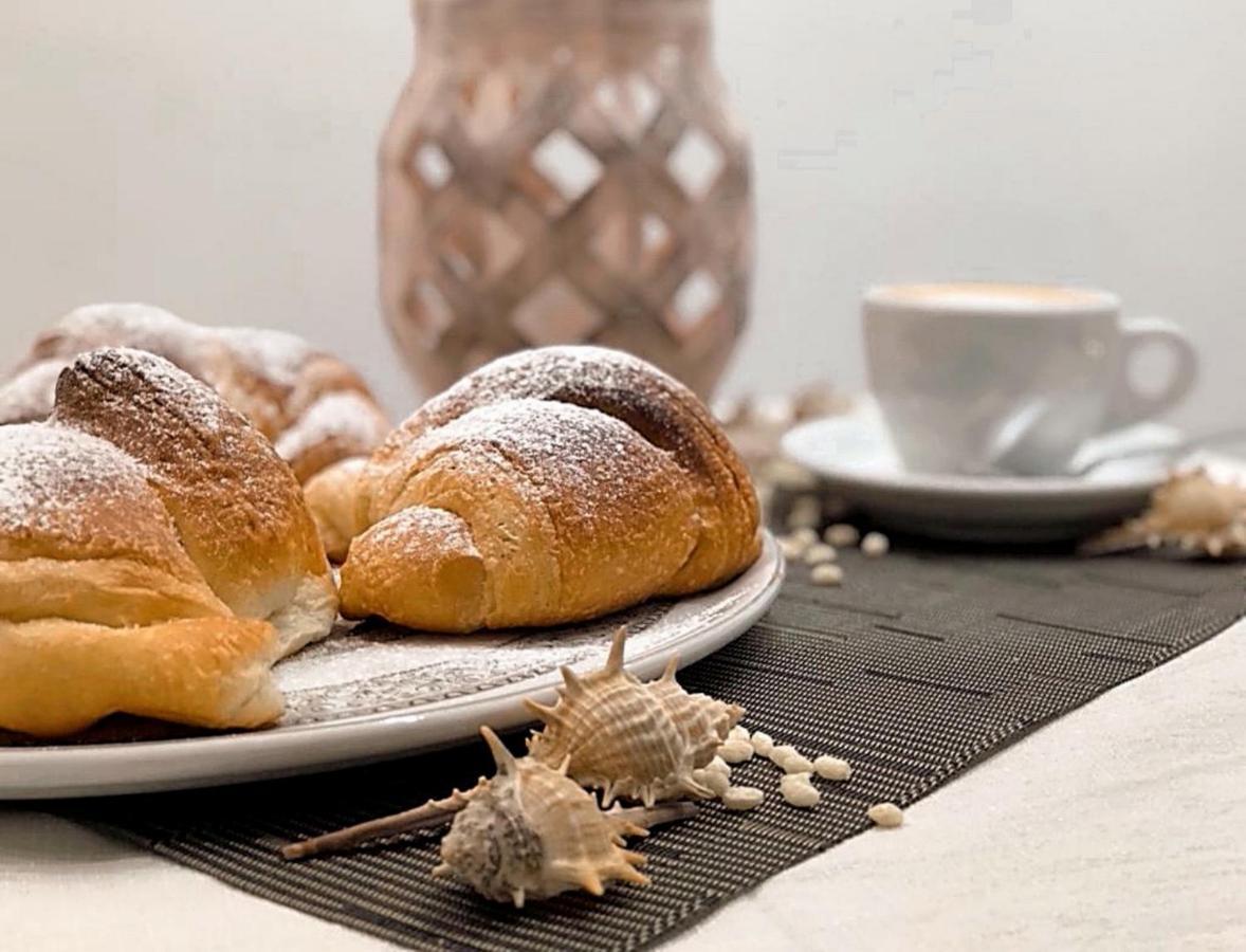 Relais Viesti Bed and Breakfast Βιέστε Εξωτερικό φωτογραφία